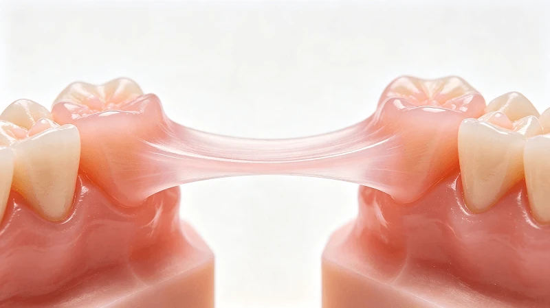 Gingiva Resin Guide Images 1 1